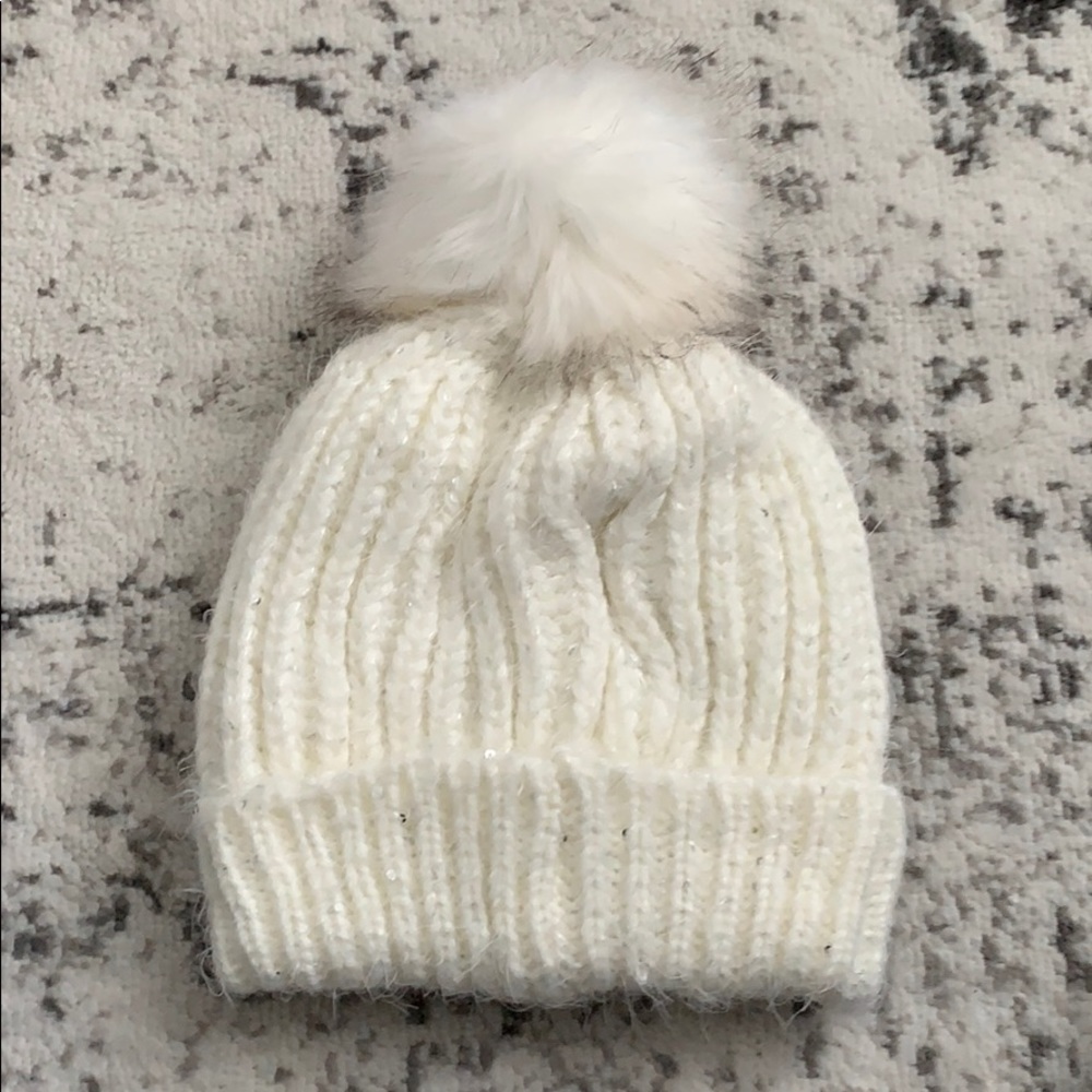 Janice Apparel Sherpa Lined Hat